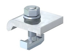 KWH 20 FT Spojovací úhelník