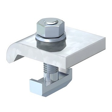 KWH 20 FT Spojovací úhelník