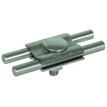 DEHN 306029  Paralelní svorka nerez pro prům. 7-10mm DEHN DEHN