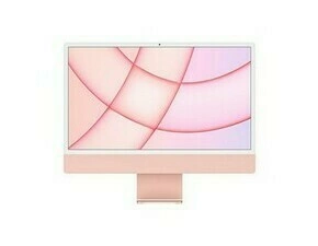 APPLE MGPN3SL/A 24-inch iMac with Retina 4.5K display: Apple M1 chip with 8-core CPU and 8-core GPU,