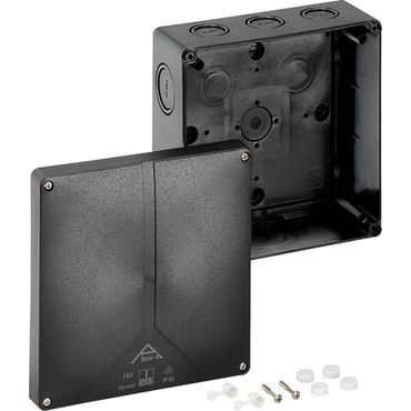 SPELSBERG 49191601 Abox-i 160-L/sw