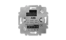 ABB 3299U-A00006 Přístroj spínací pro snímače pohybu - relé 01-Přístroje