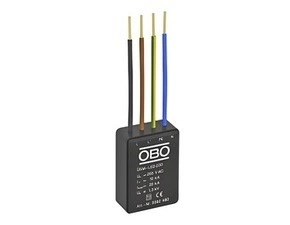 ÜSM-LED 230 Svodič pro LED