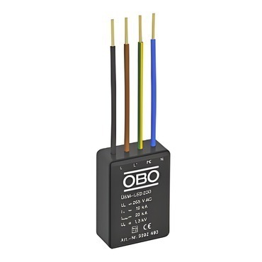 ÜSM-LED 230 Svodič pro LED