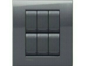 LEG LNA4826AC BT LLT RÁM. HRAN. 3+3M OCEL