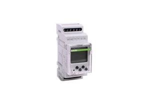 Spínač instalační NOARK 116938 Ex9LDS2 1CO 230V digitální, 1 kanál s CO kontakty, napětí 230V