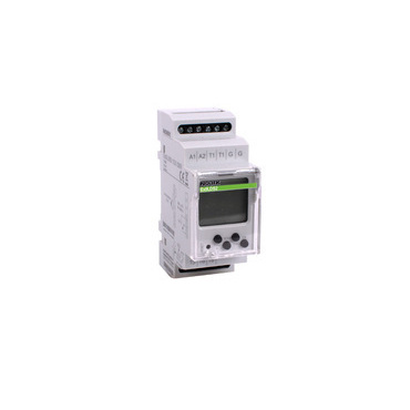 Spínač instalační NOARK 116938 Ex9LDS2 1CO 230V digitální, 1 kanál s CO kontakty, napětí 230V