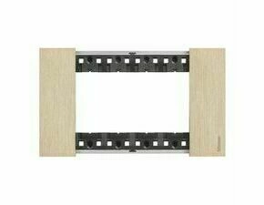 LEG KA4804ZW LNOW RÁMEČEK 4M ZLATO