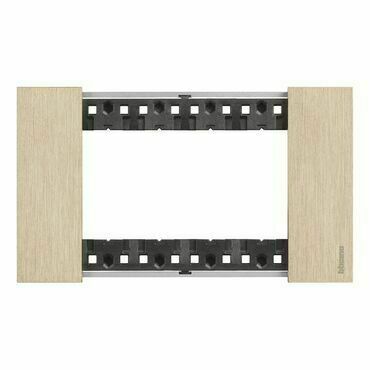 LEG KA4804ZW LNOW RÁMEČEK 4M ZLATO