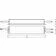 LED driver napěťový OSRAM OT 100/220-240/24 DIM P, 1-10V, IP66