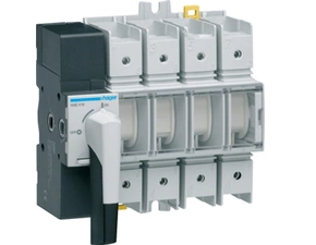 HAG HAE416 Otočný vypínač 4P In=160 A