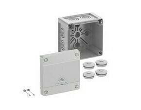 SPELSBERG Abox Pro 040-L NEW