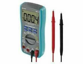 M0430 MULTIMETR MD-430