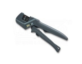 wpr10455 36-X-T3258 Profesionální lisovací kleště "X-MASTER 3258" s bezšroubové rychle vyměnitelné