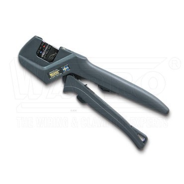 wpr10455 36-X-T3258 Profesionální lisovací kleště "X-MASTER 3258" s bezšroubové rychle vyměnitelné