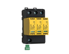 HAKEL 27059 PIIIM PV 800 DS Vseries SPD typ 2 PV RP 0,3kč/ks