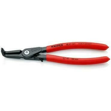 KNIPEX 48 41 J31 Kleště na pojistné kroužky
