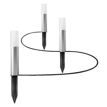 LED svítidlo venkovní LEDVANCE SMART WIFI GARDPOLE MINI RGBW 3PEXT