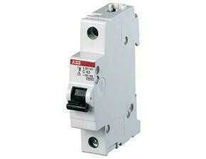 Jistič jednopólový ABB 2CDS271006R0277 S201MT-K2e compact S 200MT Jednopólový S201MT-K2