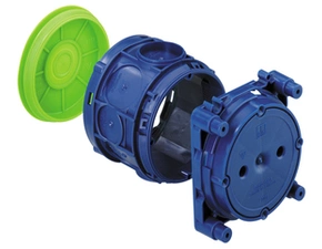 SPELSBERG 97186501 U 71 K GVD-3