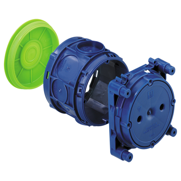 SPELSBERG 97186501 U 71 K GVD-3