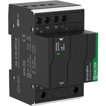 SALTEK A05725 DA-275-DFi16