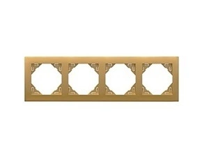 ELKO 90940 TDU 90940 TDU  - zlatá