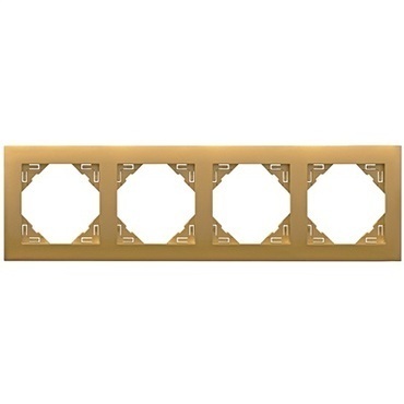 ELKO 90940 TDU 90940 TDU  - zlatá