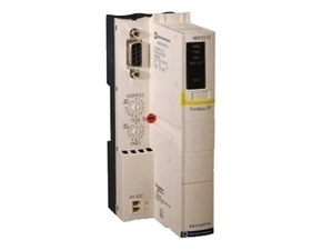 SCHN STBNDP2212 Kom.modul Profibus DP NIM standard (včetně zakončovacího modulu)