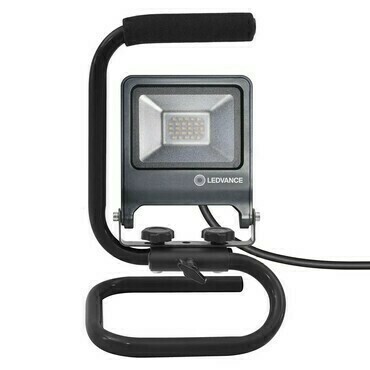 LEDV LED WORKLIGHT 30W 840 S-STAND      LEDV