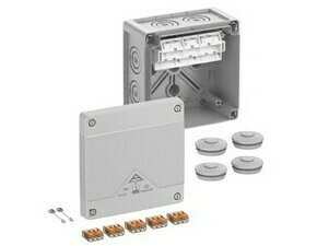 SPELSBERG Abox Pro SL-42 NEW