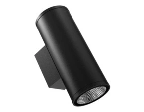 LED bodovka LEDVANCE AR SPOT2 RD V 12W 830 SYM15 BKON