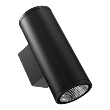 LED bodovka LEDVANCE AR SPOT2 RD V 12W 830 SYM40 BKON