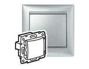 LEG 770205 VA HLIN STŘ.PŘEPÍNAČ Č.6 16AX