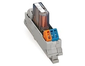 WAGO 288-320 Reléový modul