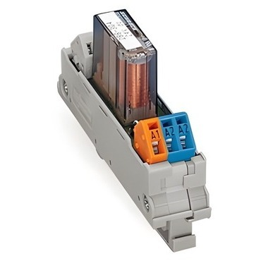 WAGO 288-320 Reléový modul