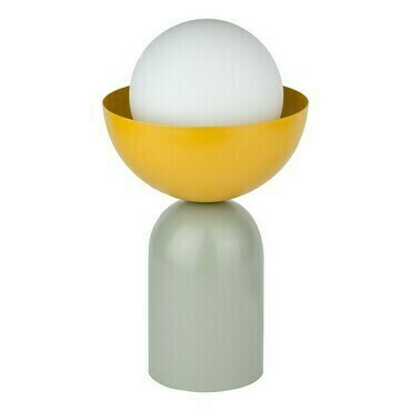 LED svítidlo dekorativní OSRAM DECOR BOWL TABLE E14 GN