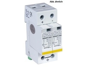 CITEL 480171 DS50PVS-500/51 500 Vdc RP 2,9kč/ks
