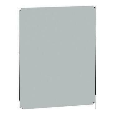 SCHN NSYMPP108 Plastový montážní panel 1000x800