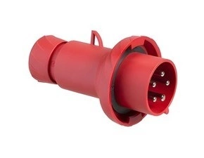 SCHN PKX32M735 Vidlice Fast connect  32A 3P+N+PE 380-415V IP67 50-60Hz