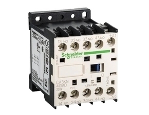 SCHN CA3KN40MD Pom. miniStykač 4"Z" 220V DC RP 0,23kč/ks