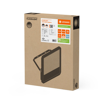 LED reflektor LEDVANCE FL 250 P 167W 25KLM 865 PS SY100WT