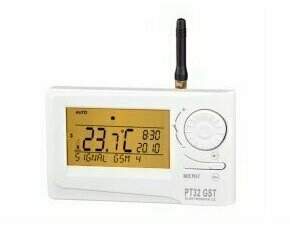 ELB 0639 PT32 GST Prostorový Termostats GSM ovládáním.