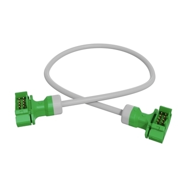 SCHN MTN6941-0001 KNX Spacelogic kabel 30 cm pro propojení modulů Master a rozšíření