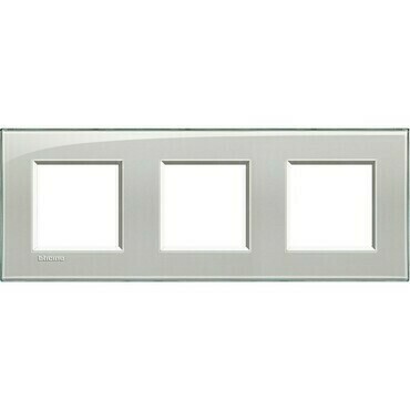 LEG LNA4802M3KG BT LLT RÁM.HR.2+2+2M LED.BÍLÁ.