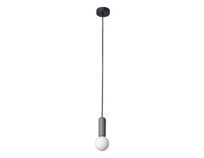 LED svítidlo dekorativní OSRAM DECOR CONCRETE MIC PENDANT 1XG9 DG