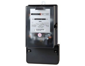 Repasovaný ellektroměr 3f/1s 60A 400V ET 10-60A