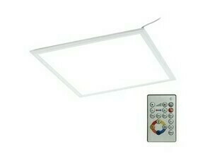 EGLO LED-RGBW-PANEL 450X450 'SALOBRENA-RGBW'