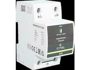CITEL 65112103 DPVN40CS-21Y-1500