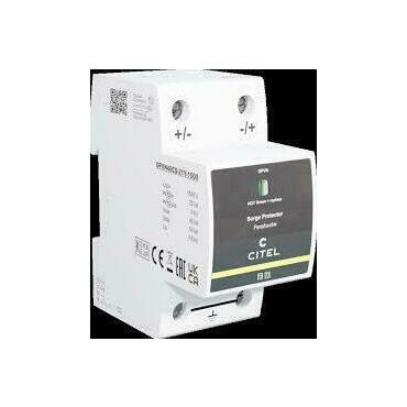 CITEL 65112103 DPVN40CS-21Y-1500